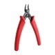 thumbnail image 1 of Alicates de corte lateral para joyeros, herramienta de corte de alambre, herramienta diagonal aislada, 1 of 1