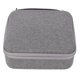 thumbnail image 1 of Estuche De Transporte Para Drones, Uso Versátil, Bolsillo De Malla Con Cremallera, Estuche Rígido De Almacenamiento Para Drones Para Batería De Controlador De Dispositivo Mini 2, 1 of 7
