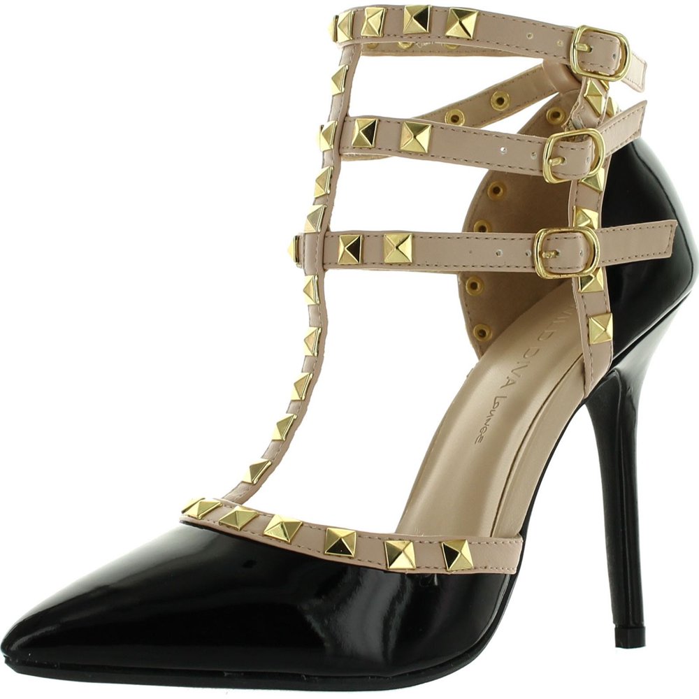 82 Best High heels closed shoes for Outfit Everyday