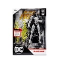 thumbnail image 2 of DC Multiverse 7 Inch Action Figure | Black Adam (BW Gold Label), 2 of 3