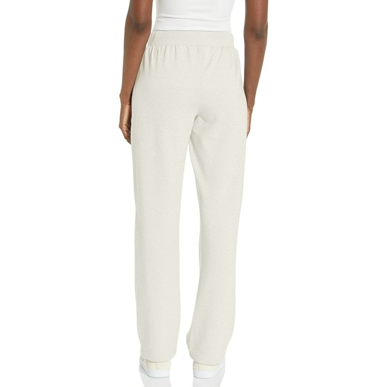 Danskin now women's poly straight leg pant 2025