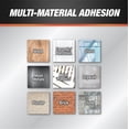 thumbnail image 4 of Sellador adhesivo DAP Kwik Seal White 83 ml, 4 of 7