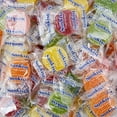 thumbnail image 2 of Sunkist® Fruit Gems® Individually Wrapped, 2 lb, 8 Count Pouch Bags, 2 of 3