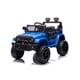thumbnail image 1 of CARRO ELECTRICO MONTABLE  ROGUE AZUL, 1 of 6