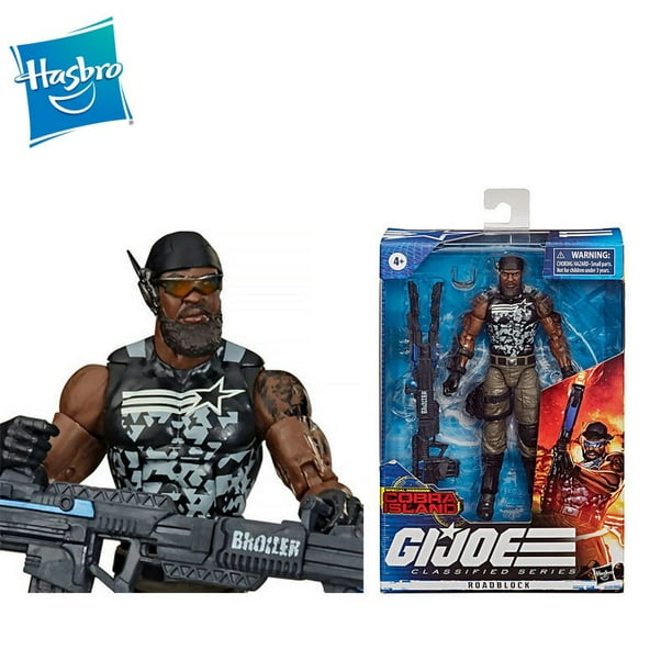 Hasbro barrage sales