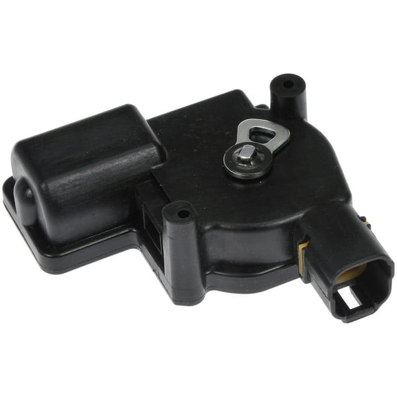 Dorman 746-843 Tailgate Lock Actuator Motor for Specific Toyota Models