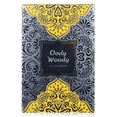 thumbnail image 3 of Oody Woody Eau De Parfum by Nabeel 100ml 3.3 FL OZ, 3 of 5