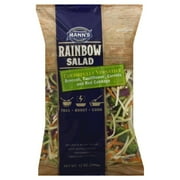 Mann's Rainbow Salad, 12 Oz.