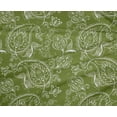 thumbnail image 5 of oneOone Polyester Lycra Light Green Fabric Block Sewing Material Print Fabric By The Yard 56 Inch Wide, 5 of 5