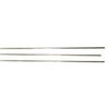 Anchor Aluminum Cut Length Welding Wire for Various Aluminum Grades (5, 1 lb Wires) - 4043 3/32x36 cut(10#box) (Set of 10)