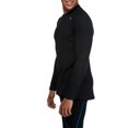 thumbnail image 3 of Playera Térmica Decathlon Wedze Talla ECH Negro, 3 of 4