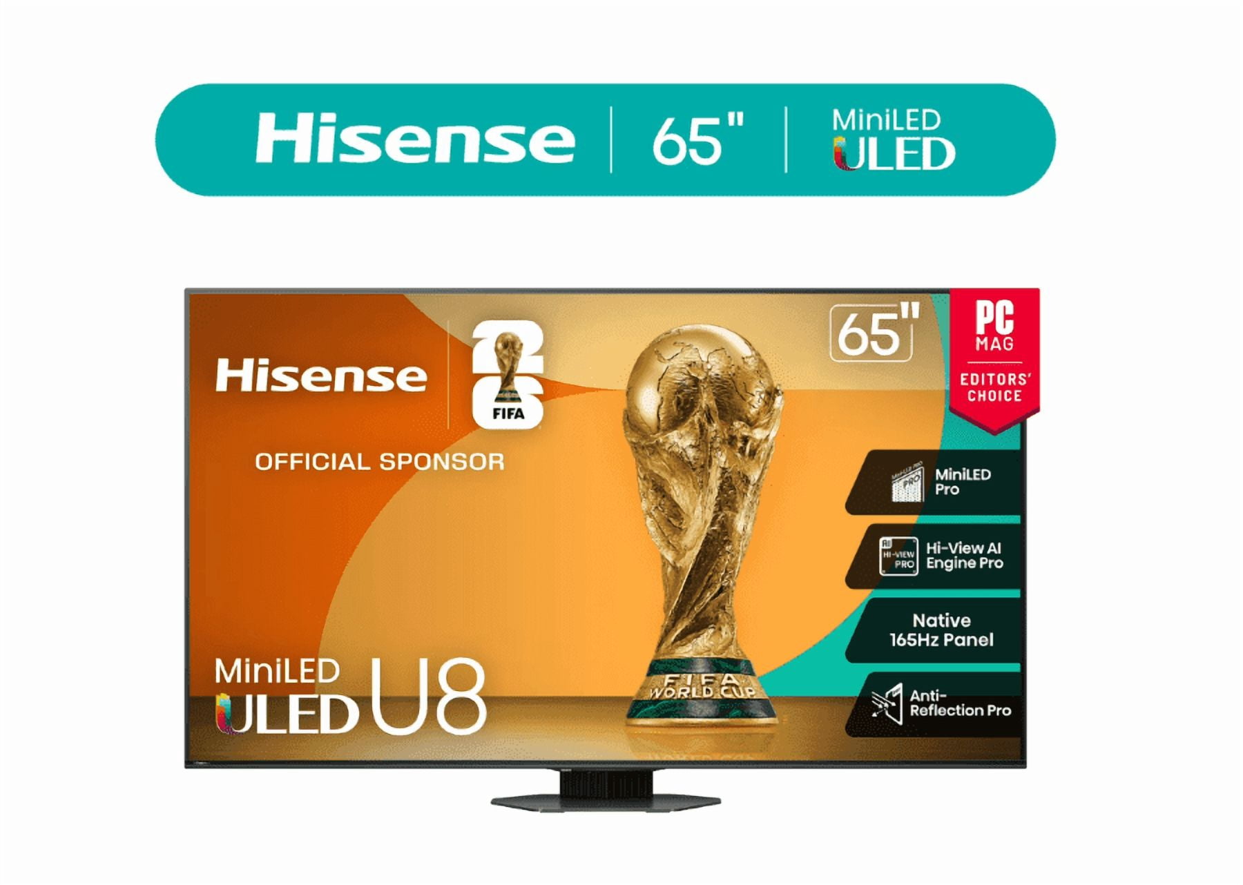 Hisense 75