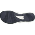 thumbnail image 5 of Clarks BREEZE SEA Womens Flip Flops, 5 of 8