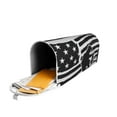 Lsque Memorial Day1 Mailbox Cover Standard Size Mailbox