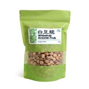 USTCM High Quality White Fruit Amomin Fruit Bai Dou Kou