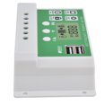 thumbnail image 4 of Controlador De Carga USB Dual, Controlador De Carga Inteligente USB Dual Para La Industria Para El Comercio, 4 of 8