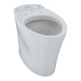 thumbnail image 2 of Toto CST794EF#11 Eco Nexus Close-Coupled Elongated Toilet - Colonial White, 2 of 2