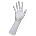 thumbnail image 2 of pitrice Mannequin Hand Jewelry Display Holder Support for Chain Hand Model Shop White, 2 of 9