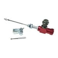 thumbnail image 3 of Kuntesetty Motorcycle Clutch Brake Pump Direct Replaces Universal Hydraulic Clutch Pump Red, 3 of 9