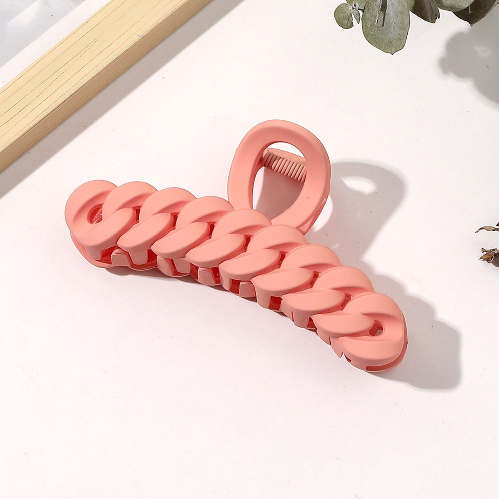 Clips Hair for Teens Kids Hair Bows Glitter Snap on Beads for Kids Hair Rainbow Hair Extensions Clip in Kids Curly Mini Hair Clips for Kids Hair Beads for Braids for Girls Large Size Girl Hair Clips
