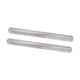 thumbnail image 4 of 2 protectores de bordes para gabinetes y puertas de gabinetes con cintas adhesivas de acero inoxidable. 5842 cm, 4 of 8