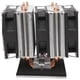 thumbnail image 5 of Enfriador termoeléctrico, 12715 12 V 240 W Enfriador de refrigeración termoeléctrico Placa de enfriamiento de semiconductores Rendimiento finamente ajustado, 5 of 9
