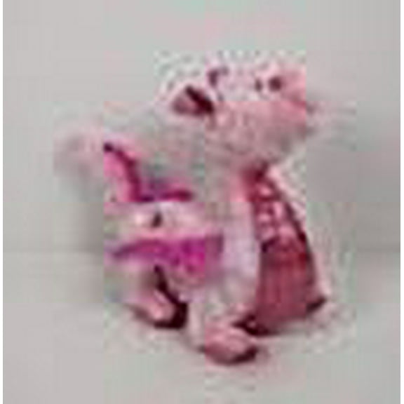 Webkinz - Whimsy Dragon Sparkle Pink Fantasy Plush Stuffed 10" ( NO WEBKINZ CODE)