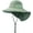 Army Green, variant on 1Pack Baby Sun Protection Hat for Infant Toddlers Boys Girls UPF 50+ Sunhat for Outdoor Beach Swim