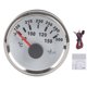 thumbnail image 1 of Medidor de temperatura del aceite de 50 a 150 ℃, medidor de retroiluminación de pantalla LCD para vehículos recreativos, barcos, yates, 1 of 5