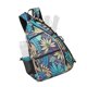 thumbnail image 5 of Bolsa de Mochila Bolso de Ajustable Bolsa de Tenis para Tenis Bádminton, 5 of 6