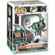 thumbnail image 2 of Funko Pop Dan Marino 215 Miami Dolphins multicolor Funko, 2 of 2