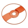 thumbnail image 1 of koolsoo Grass Trimmer Head Lid Blade String Trimmer Cover for Park Professional Yard Large, 1 of 9