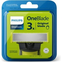 Philips OneBlade Replacement Blade QP230/50 - Pack of 3