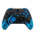 thumbnail image 1 of Crazy Controllerz: control inalámbrico personalizado para Xbox Series X, 1 of 4