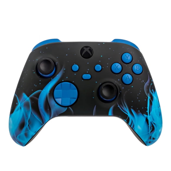 Crazy Controllerz: control inalámbrico personalizado para Xbox Series X