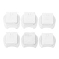 thumbnail image 3 of 6Pcs Ring Bender Dies Part Ring Maker Accessory Multi-Functional Jewelry Ring Bending Machine Accessory, 3 of 8
