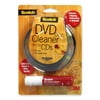 Disc Cleaner for CDs and DVDs