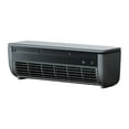 thumbnail image 1 of 2025 Wall Mounted Fan Powerful Rechargeable Fan Home Portable AC Cool Summer Easy to Install Long Working Battery USB Charging, 1 of 1