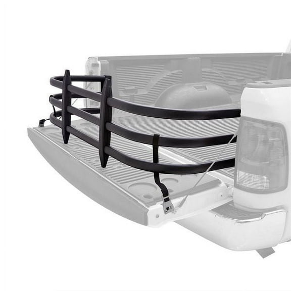 Elevate Outdoors Full-Size Aluminum Truck Bed Extender