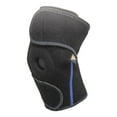 thumbnail image 1 of Adjustable Compression Knee Brace witH Removable Ice Gel Pack, 1 of 2