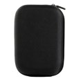 thumbnail image 1 of Estuche rígido de transporte, bolsa protectora a prueba de golpes, bolsa de viaje para la presión del brazo superior Negro, 1 of 9