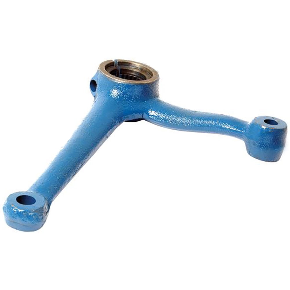 E1ADKN3133B New Fordson Tractor Steering Arm MAJOR POWER MAJOR SUPER