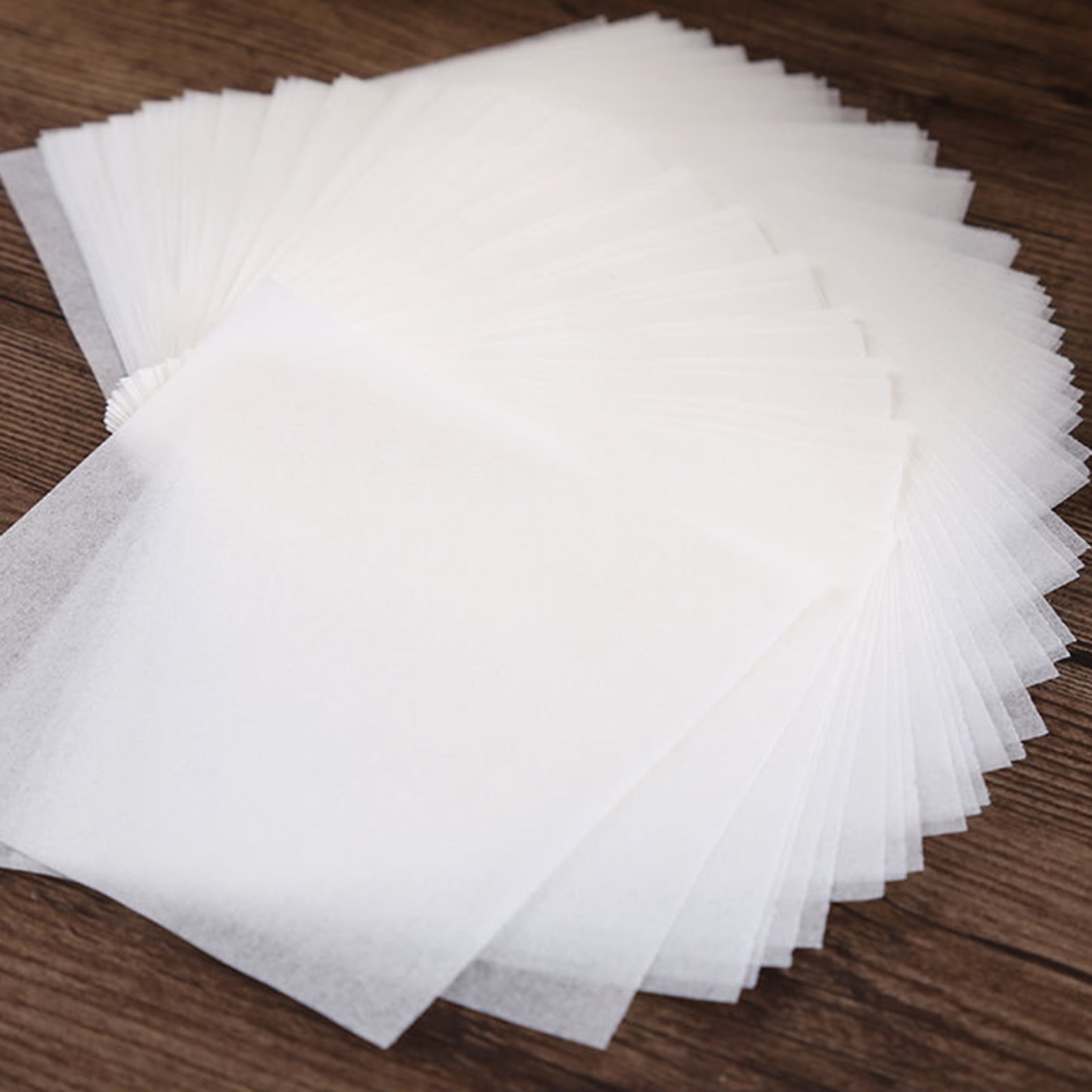 Disposable White Butcher Paper Square Meat Sheet Precut No - Temu