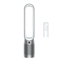 Dyson Purifier Cool™ Fan Gen1 TP10 | White/Silver | New