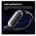 thumbnail image 4 of Audífonos Inalámbricos Wünd  Bluetooth 5.3 Deportivos Con Gancho, 4 of 4