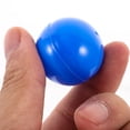 thumbnail image 4 of EeaseCA 100pcs 3.2cm Lottery Balls Colorful Balls Table Tennis Ball Party Game Ball Prop (Assorted Color), 4 of 8
