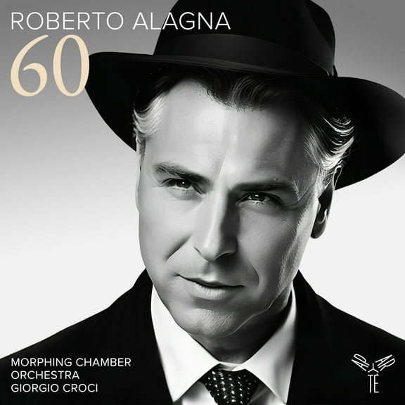 Roberto Alagna - 60 - Music & Performance - CD