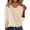 Camel&22#0525L, variant on Womens Sweaters Knitted Basic V Neck Long Sleeve Tops for Women Lightweight Soft Fall Winter Warm Trendy Tunics Tops for Women Red S