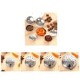 thumbnail image 3 of HINTRMENT Stainless Steel Spice Infuser With Coffee Filtering For Kitchen Enthusiasts 1Pack, 3 of 8