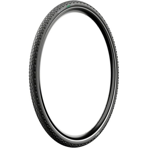 Pirelli Angel XT Urban Tire - 700 x 47, Clincher, Wire, Black, Reflective